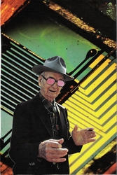 Old man